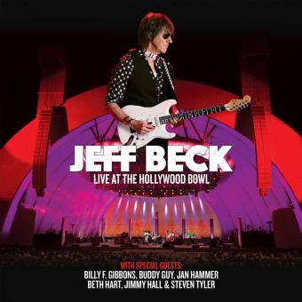 Jeff Beck : Live at the Hollywood Bowl